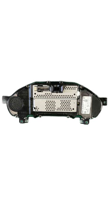 Quadrante / Painel de Instrumentos AUDI A6 C7 4G8920934D (OEM) | 0263725062 (OEM)