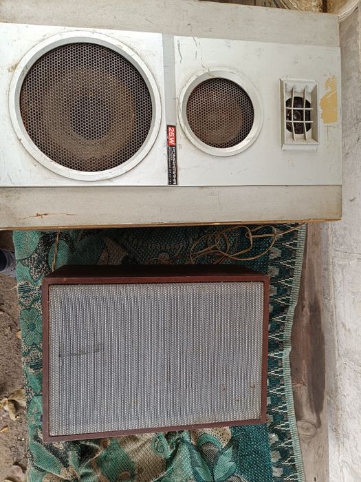 Колонки Романтика