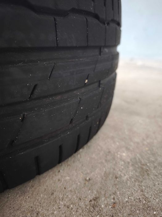 4x Pneus Hankook ventus s1 Evo 3