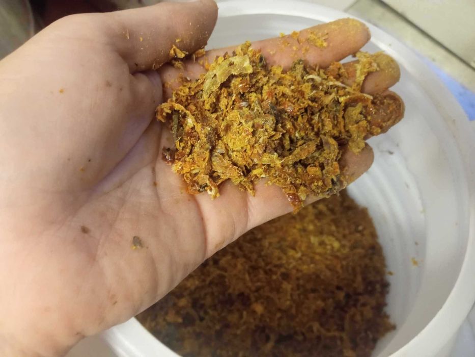 Propolis, kit pszczeli 100 g