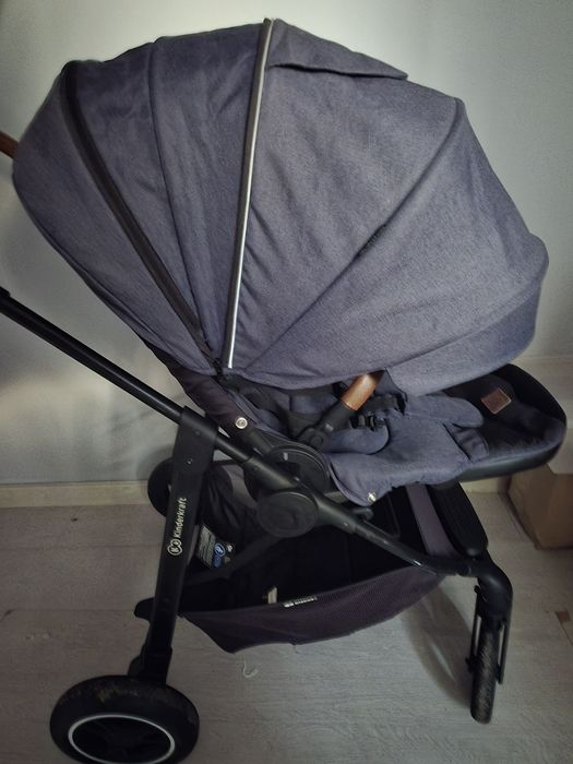Wózek spacerowy kinderkraft