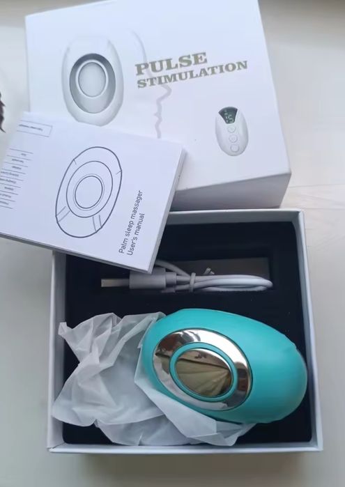 Портативное устройство для улучшения сна