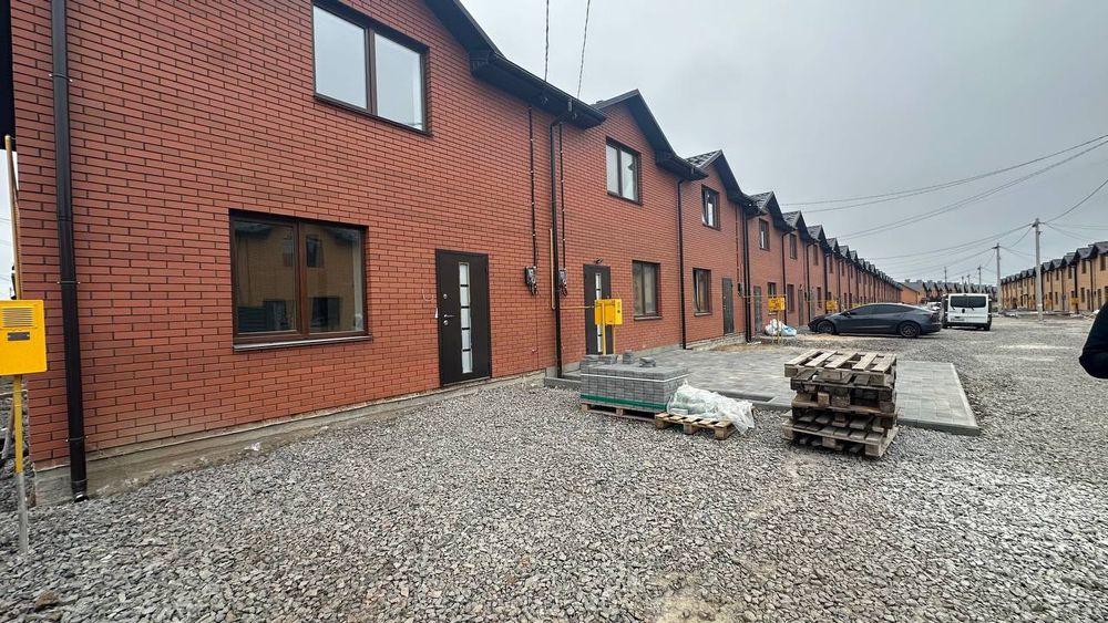 Дом по адресу ул. Магистратская (площадь 95 м²) - Atlanta.ua - фото 10