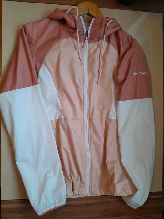 Вітровка, курточка Columbia розмір S
