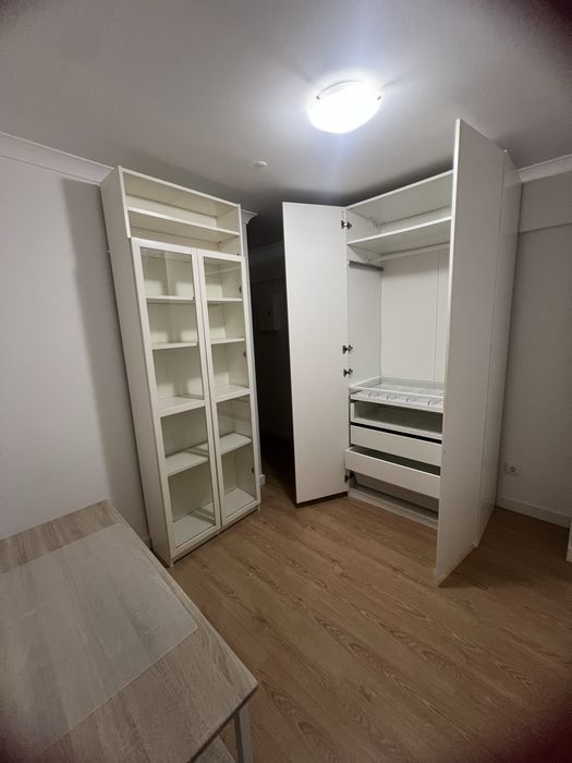 T1+1 no Casal de São Brás, Amadora