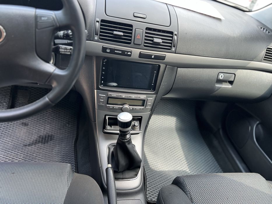 Toyota Avensis 2008 за ГОТІВКУ або ЛІЗИНГ | КРЕДИТ