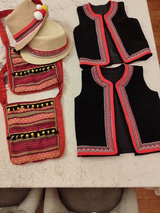 Кептарик горсик 110-116