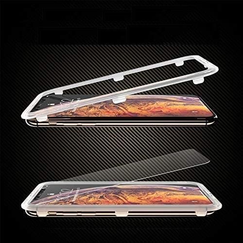 Szkło Unbreakcable Do Apple Iphone X Xs