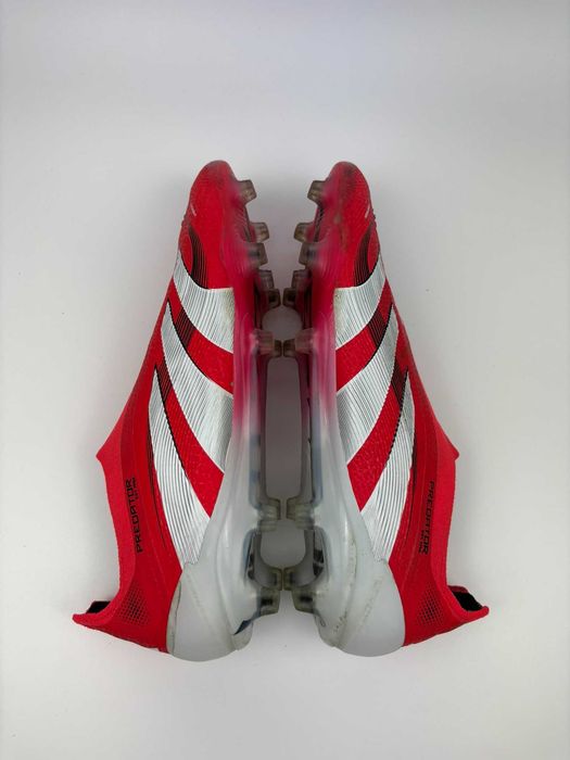 Adidas Predator Elite LL FG, 43 1/3