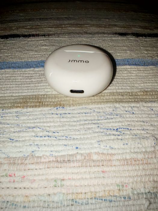 Auriculares sem fio Jmmo