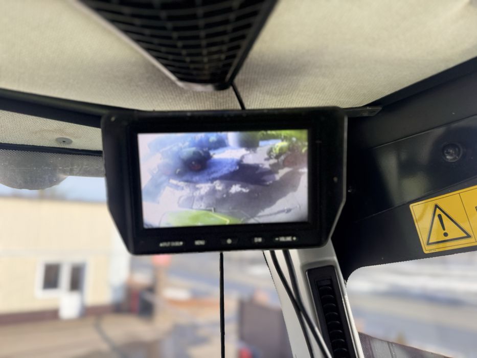 Продам зернозбиральний комбайн Claas Lexion 770