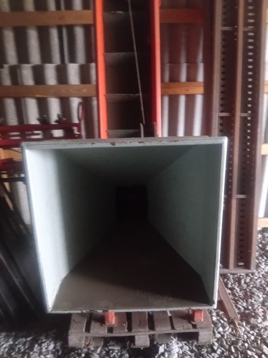 Подрібнювач гілок