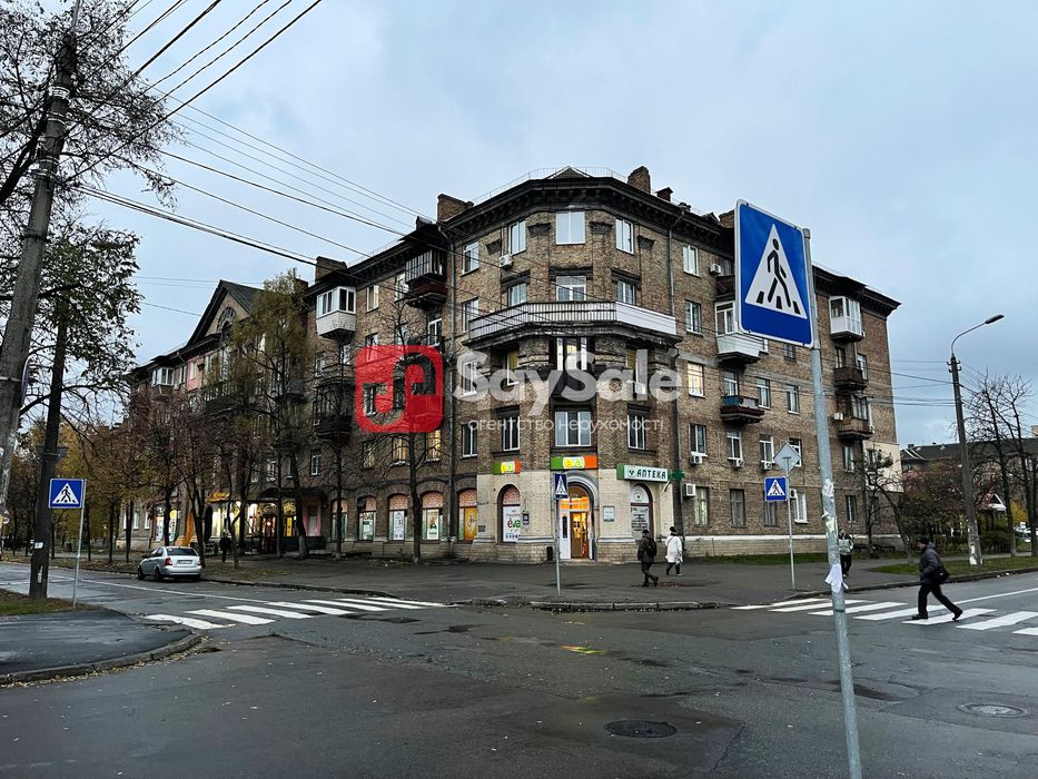 Коммерческая недвижимость по адресу ул. Здоровья (площадь 110 м²) - Atlanta.ua - фото 5