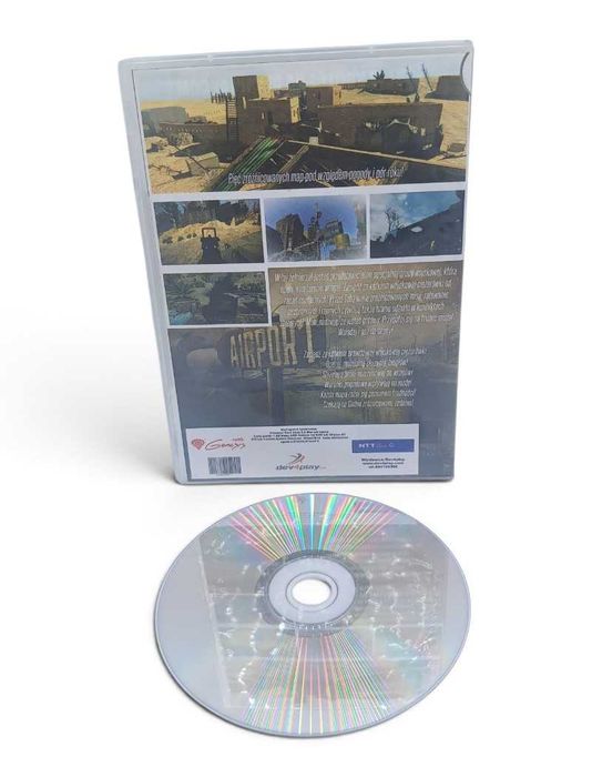 Gra War Truck Simulator PC