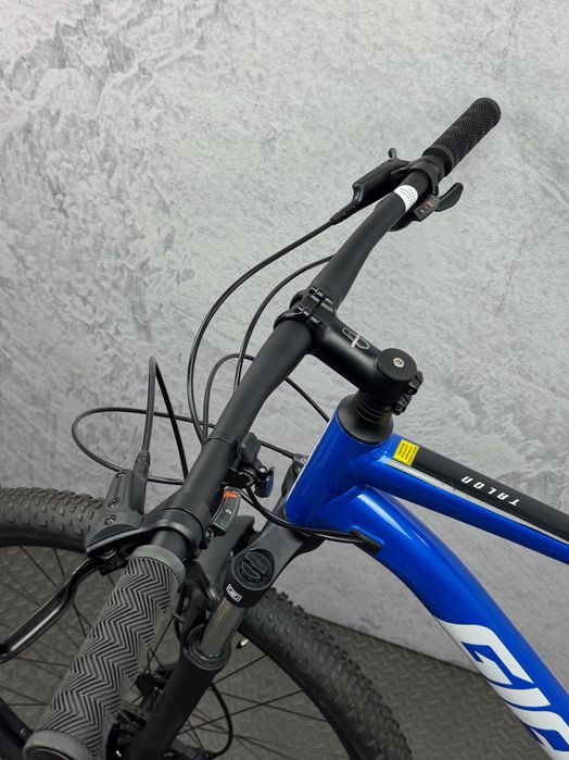 Rower MTB Giant Talon 3 GE 29'' 2x9 NOWY Raty 0% Rozmiar XL