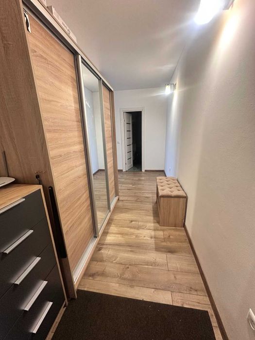 Оренда 1-кімнатної квартири в ЖК Білий Шоколад, вул. Під Голоском