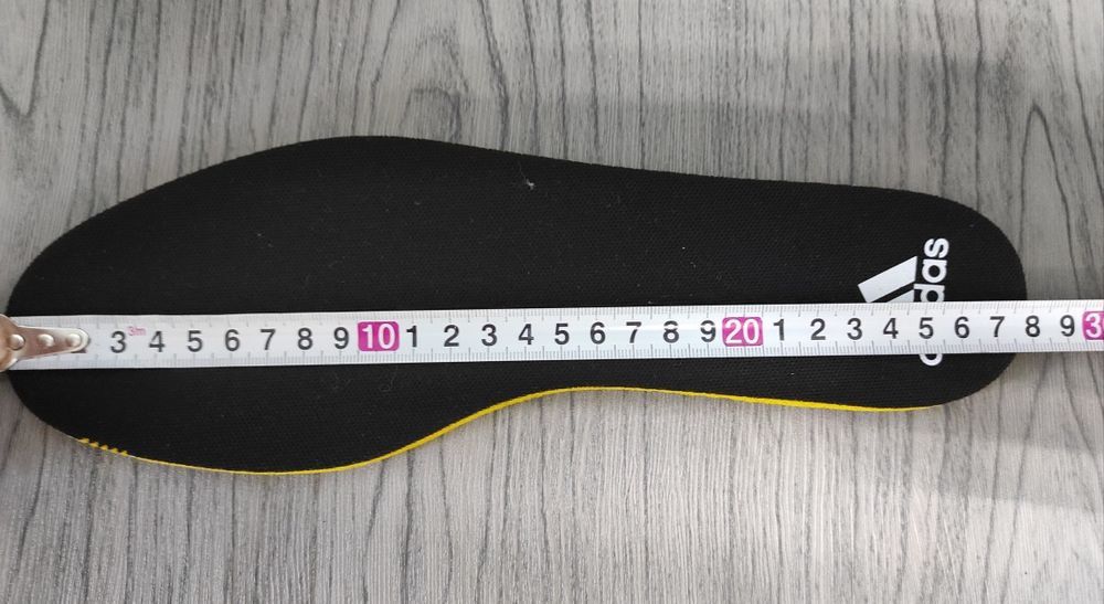 42 Adidas Court оригінальні чоловічі кросовки