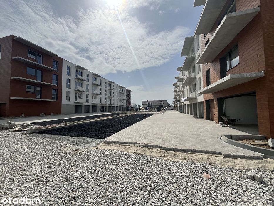 Mieszkanie – Leszno - Widok 3