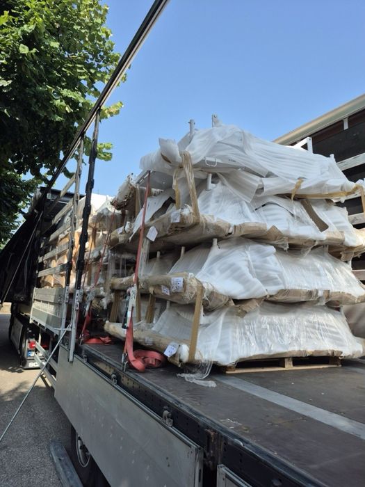 ВИГІДНО‼️Вантажні перевезення між містами Габаритные грузоперевозки