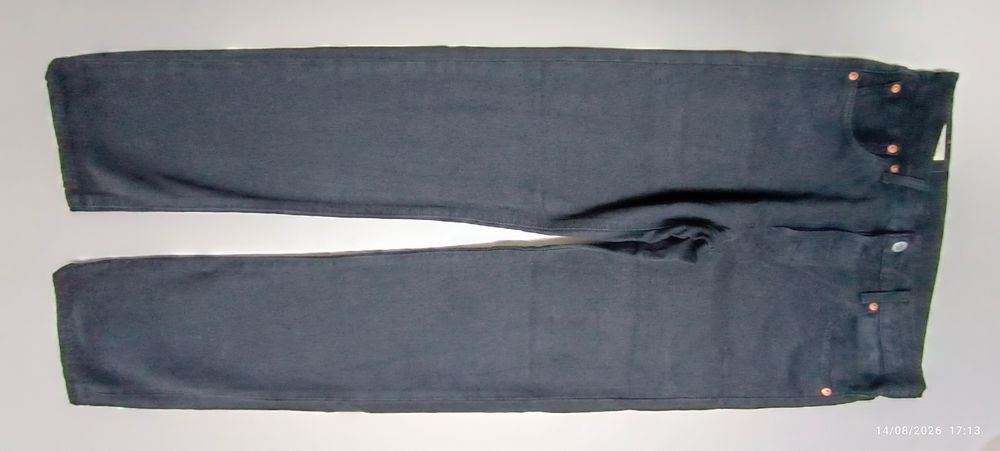Levi's 501 W32-L32 novas