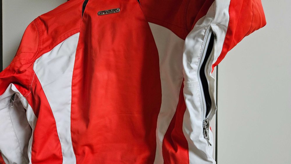 Kurtka narciarska damska SPYDER S_Dermizax-EV