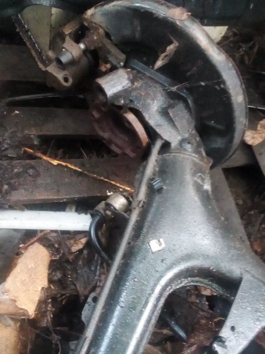 балка.подвеска бмв