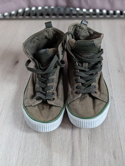 Buty trampki 38 Calvin Klein