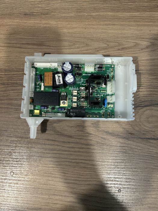 Jura ena elektronika płyta główna