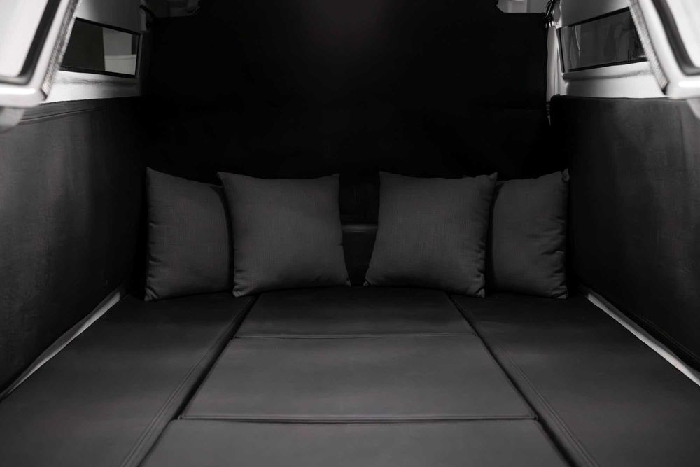 Iron 827 Coupe - Mercury 300, MBOATS - Olsztyn