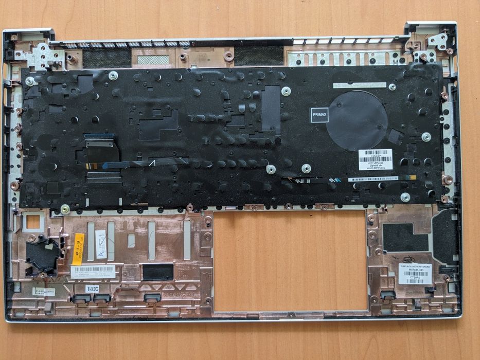 Sprzedam HP laptop nową nie uzywana