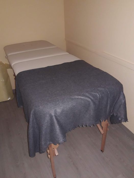 Estética  e Massagens
