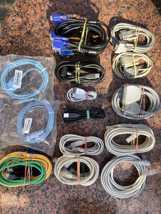 Кабель hdmi-hdmi