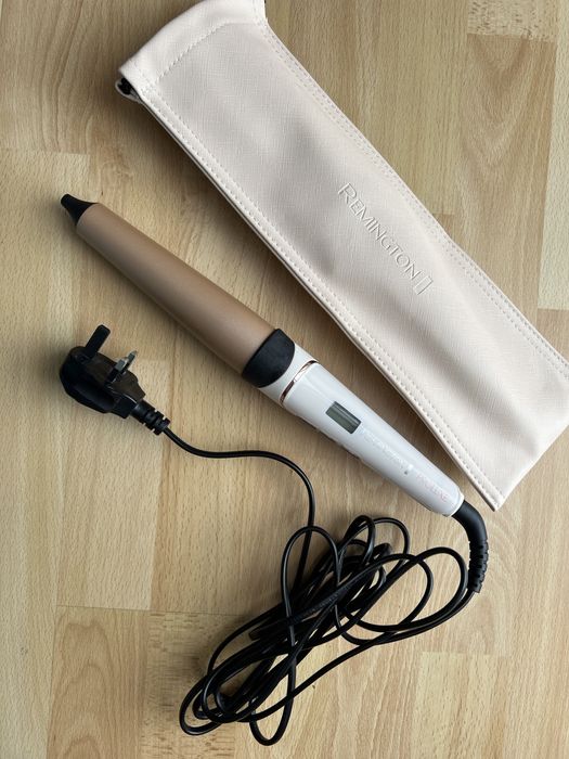 Конусна плойка Remington