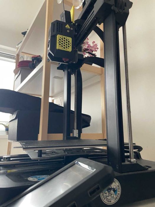 ender 3v3 ke в хорошому стані