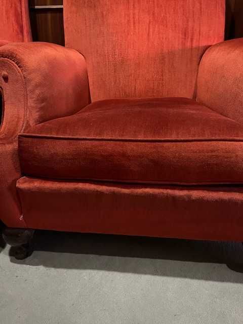 Poltronas individuais