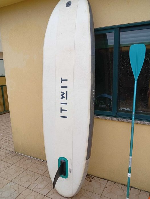 Prancha SUP ITIWIT bom estado