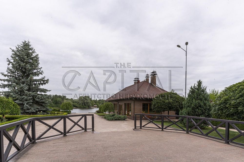 Продаж 2-поверхового будинку в с. Осещинa, Вишгородський р-н