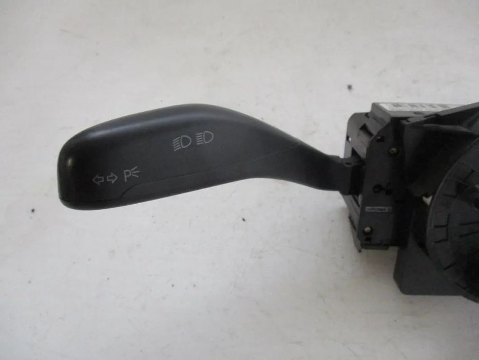 Manete Piscas Luzes Limpa Vidros VW Volkswagen Polo 2002 a 2008