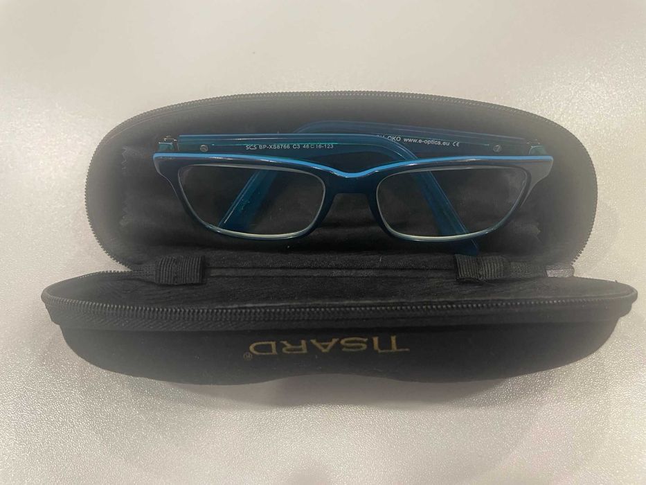 Ramki do okularów dziecięce SCS Success