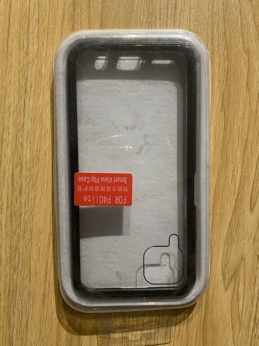 Etui Huawei P40 lite