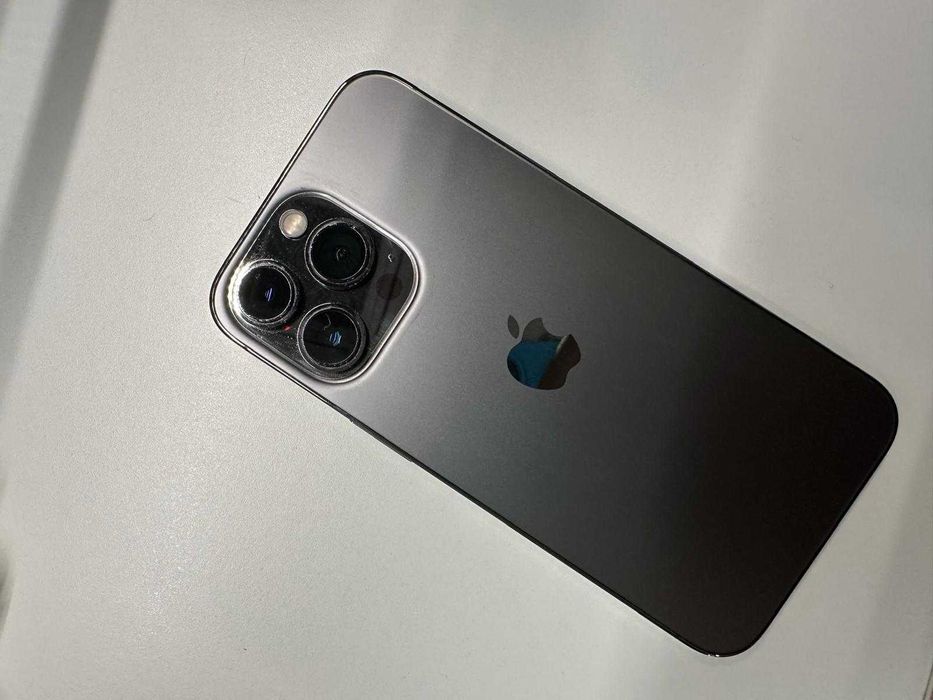 iPhone 13 Pro – Preto