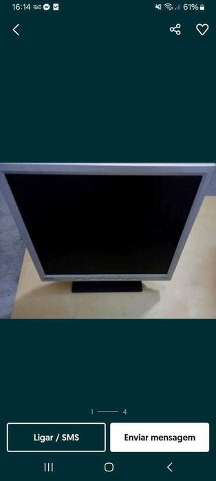 Monitor as new Benq64752033022466122