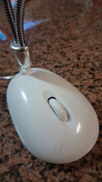 Lâmpada de escritório