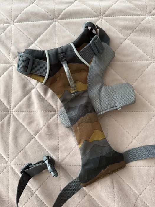 Анатомічна шлея Ruffwear Front Range
