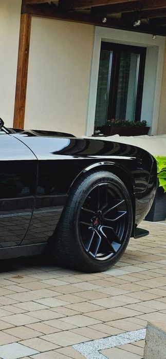 Dodge Challenger 2016 stan idealny 3.6