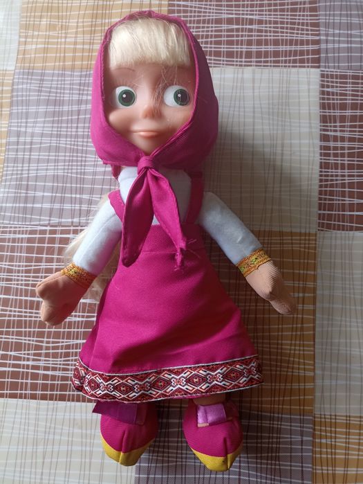 Коляска для ляльок