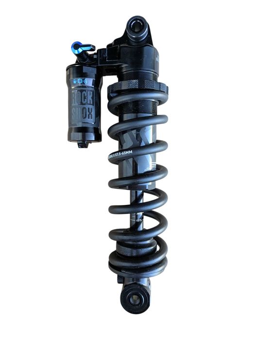 Damper Rock Shox Super Deluxe Select+ coil 230x62,5 nowy #d.2064