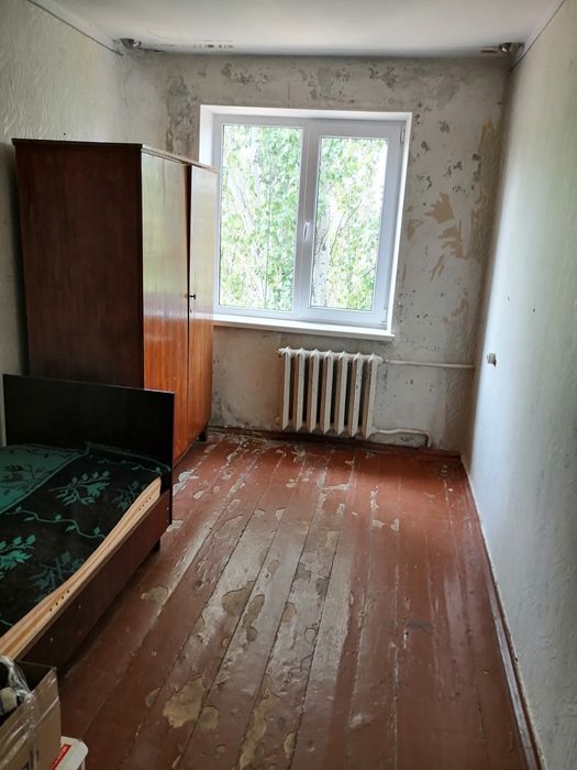 3комнатная квартира на173 Кривой Рог от владельца