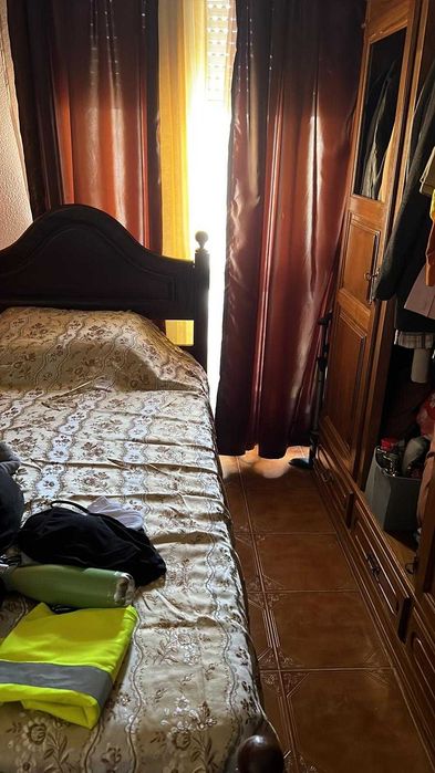 Apartamento T3 com duas casas de banho