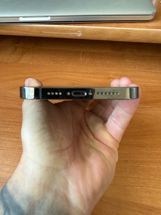 iPhone 13 Pro Max 256